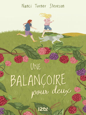 cover image of Une balançoire pour deux